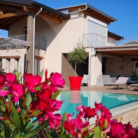 B&B Villa Peler 拉齐塞 外观 照片
