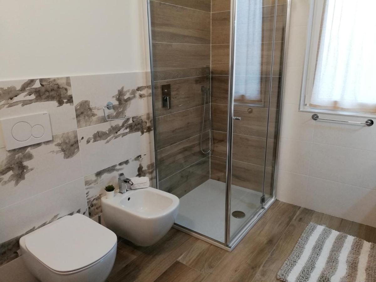 B&B Villa Peler 拉齐塞 外观 照片