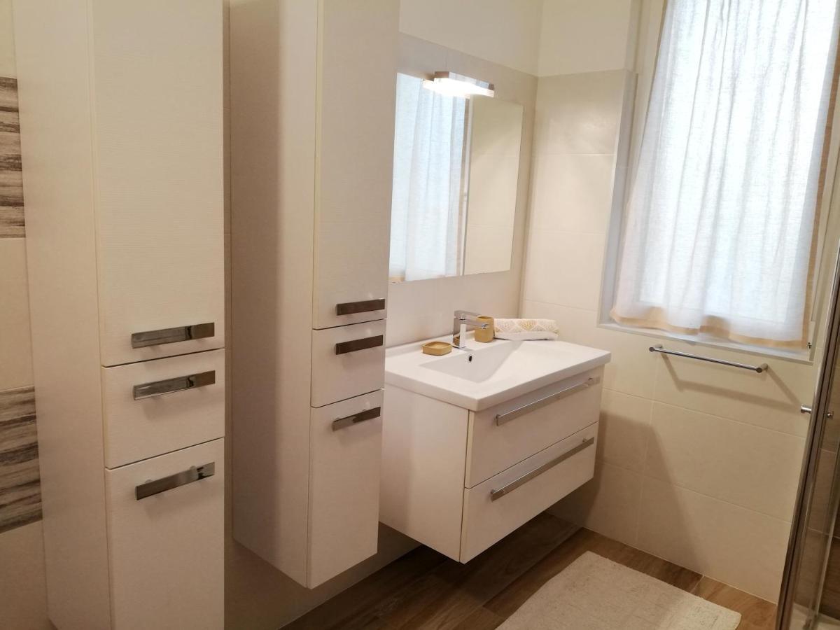 B&B Villa Peler 拉齐塞 外观 照片