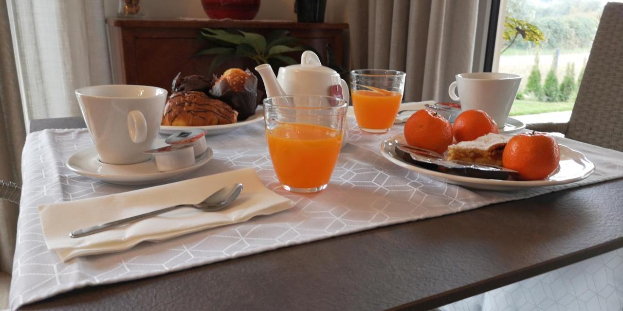 B&B Villa Peler 拉齐塞 外观 照片