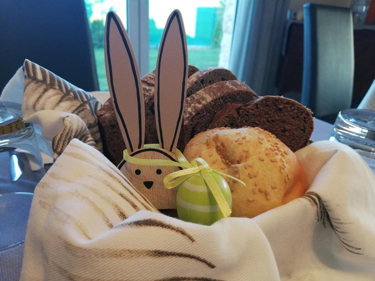 B&B Villa Peler 拉齐塞 外观 照片