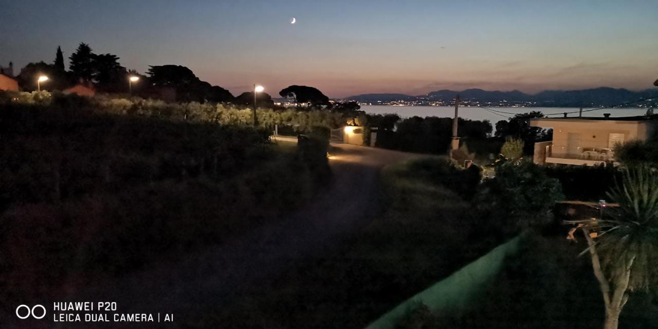 B&B Villa Peler 拉齐塞 外观 照片