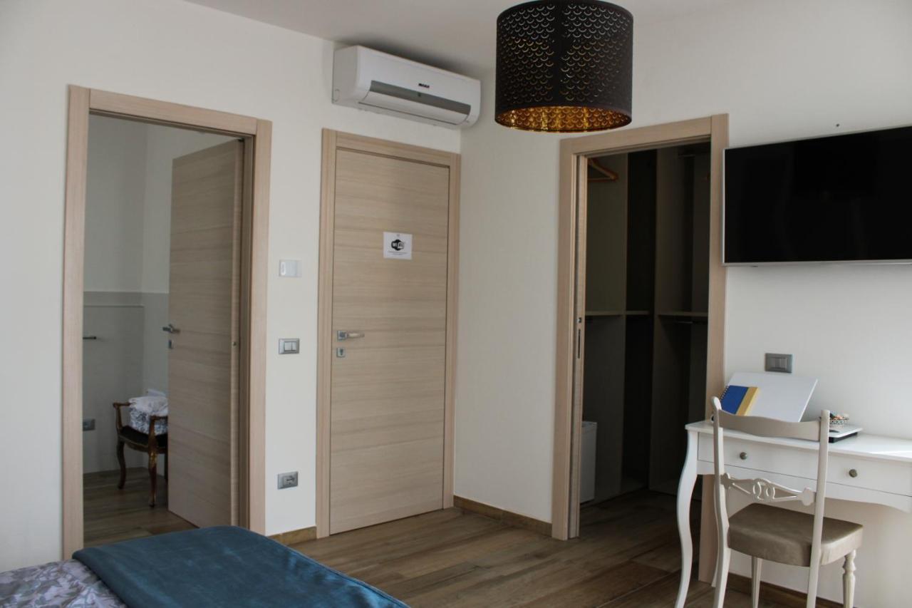 B&B Villa Peler 拉齐塞 外观 照片