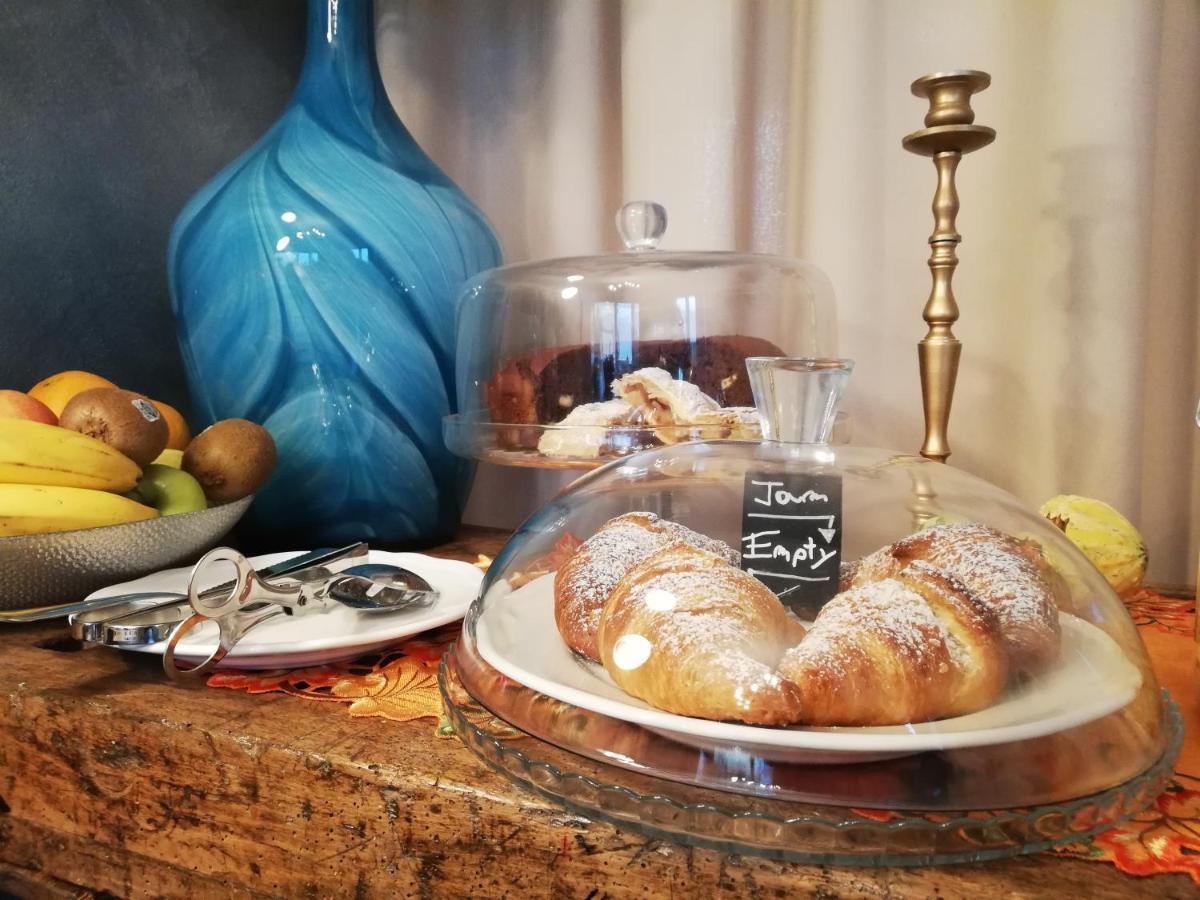B&B Villa Peler 拉齐塞 外观 照片