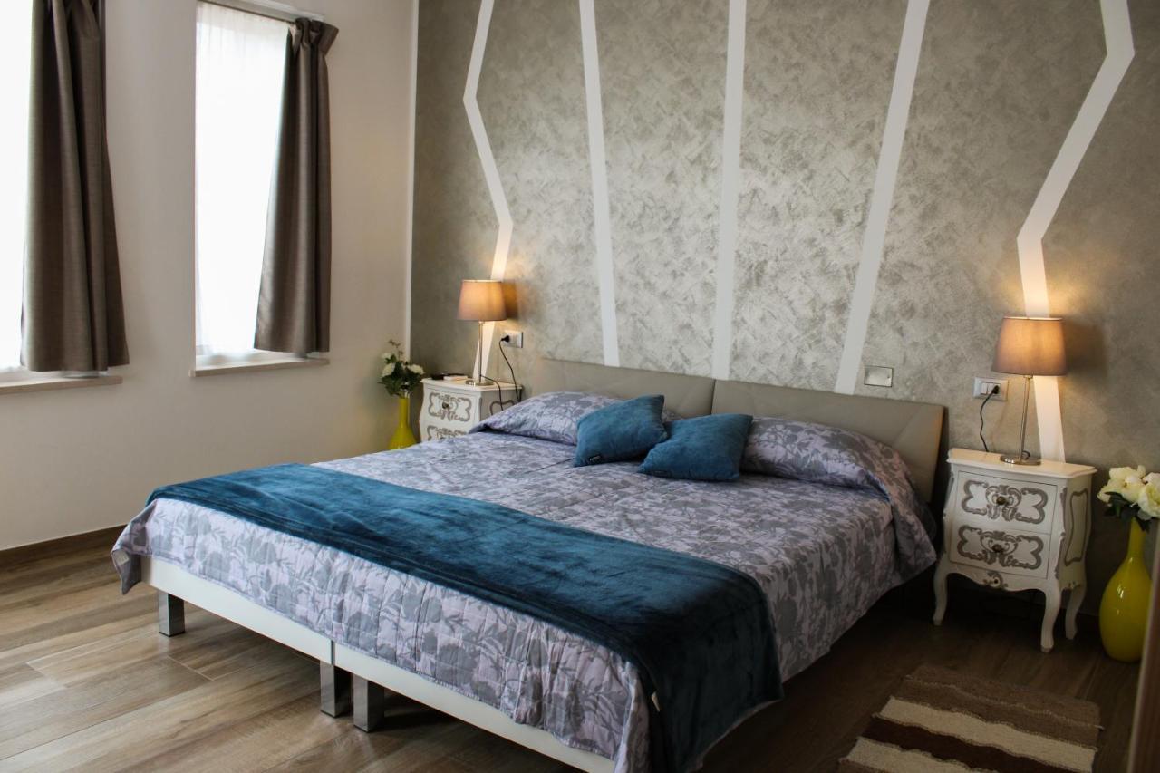 B&B Villa Peler 拉齐塞 外观 照片