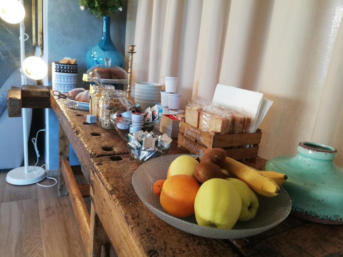 B&B Villa Peler 拉齐塞 外观 照片